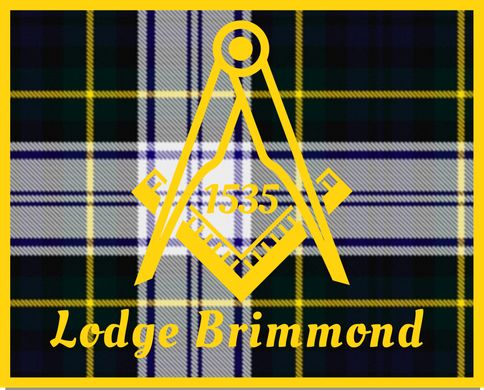 Masonic lodge Aberdeen, Brimmond 